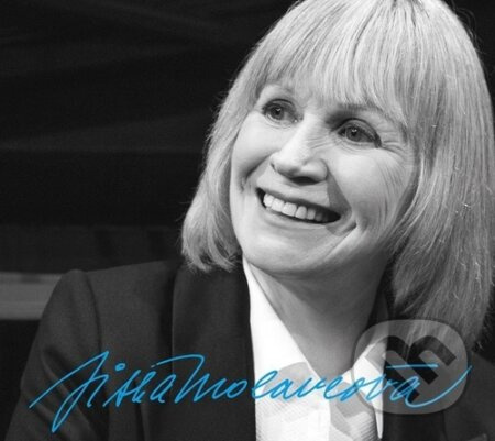 Zčistajasna - Jitka Molavcová