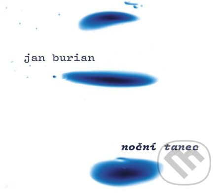 Noční tanec - Jan Burian