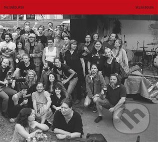 Velká bouda - The Snědlipsa