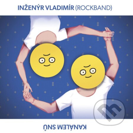 Kanálem snů - Inženýr Vladimír