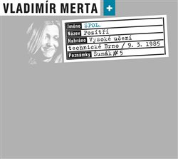 Pozítří - Vladimír Merta