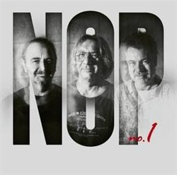 NOP 1 - Jaroslav Olin Nejezchleba, Pavel Fischer, Norbi Kovács