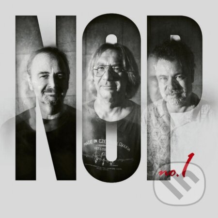 NOP 1 - Jaroslav Olin Nejezchleba, Pavel Fischer, Norbi Kovács
