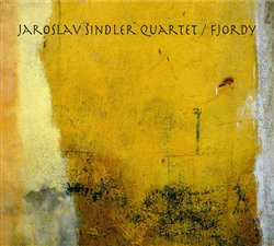 Fjordy - Jaroslav Šindler Quartet