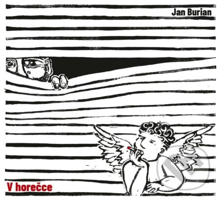 V horečce - Jan Burian