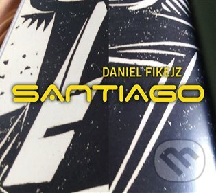Santiago - Daniel Fikejz