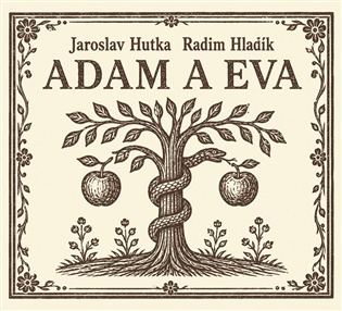 Adam a Eva