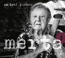 Já a já - Vladimír Merta