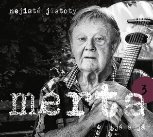 Já a já - Vladimír Merta