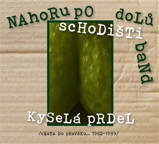 Kyselá prdel