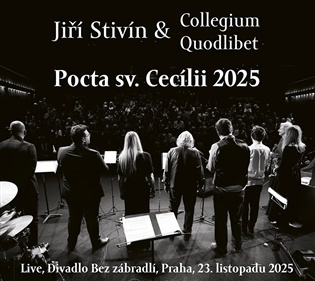 Pocta sv. Cecílii 2025
