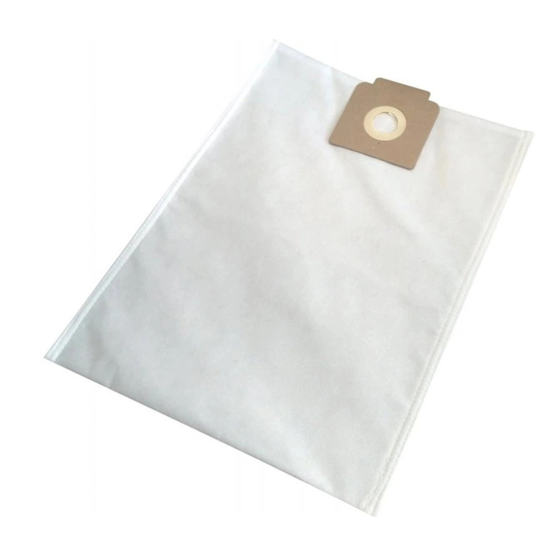 KOMA Sáčky do průmyslových vysavačů Kärcher T10/1, T12/1, T15/1, 10 ks