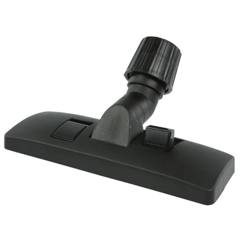 KOMA Podlahová hubice s univerzálním adaptérem 30 - 40 mm