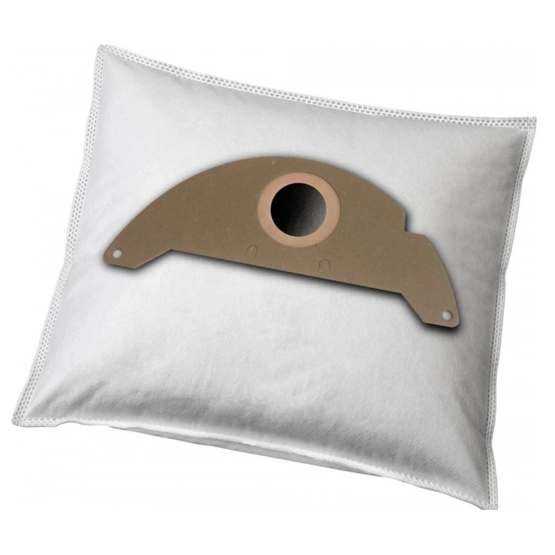 KOMA Sáčky do vysavače Kärcher WD 2.000-2.999, textilní, 5 ks