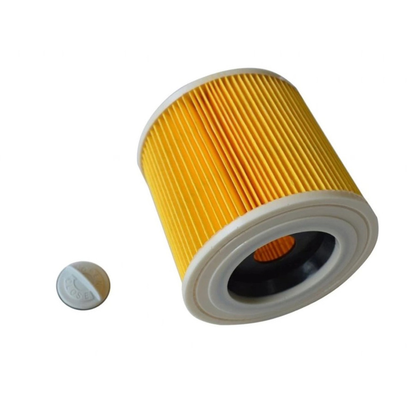 KOMA Hepa filtr pro vysavače Kärcher