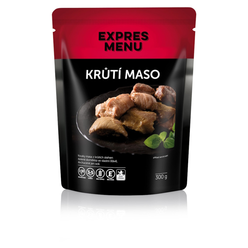 Krůtí maso EXPRES MENU (300 g)