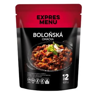Expres menu Boloňská omáčka 600 g