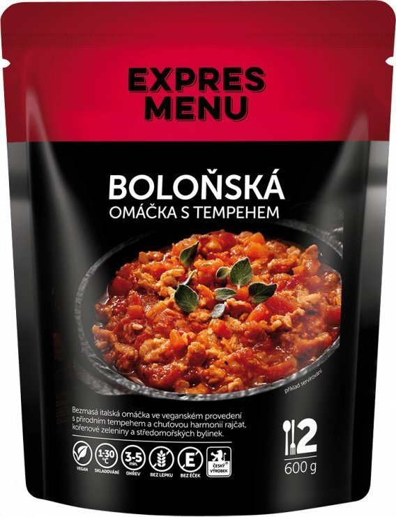 Krkonošské kyselo EXPRES MENU (2 porce)