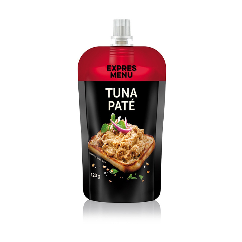EXPRES MENU Tuna paté 120 g