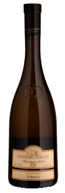 Tanzberg Tanzberg Sauvignon Pozdní sběr 2019