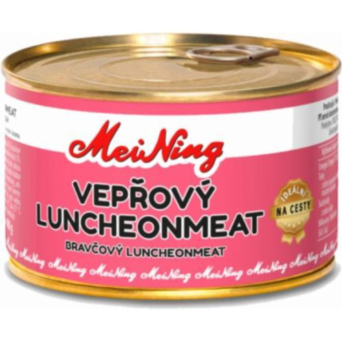 Mei Ning Luncheon vepřové maso 400g