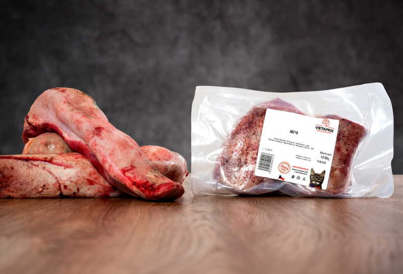 Hovězí Jazyk 1kg