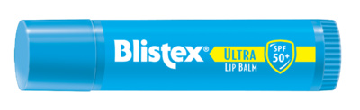 Blistex Ultra SPF 50+ hydratační balzám na rty 4,25 g