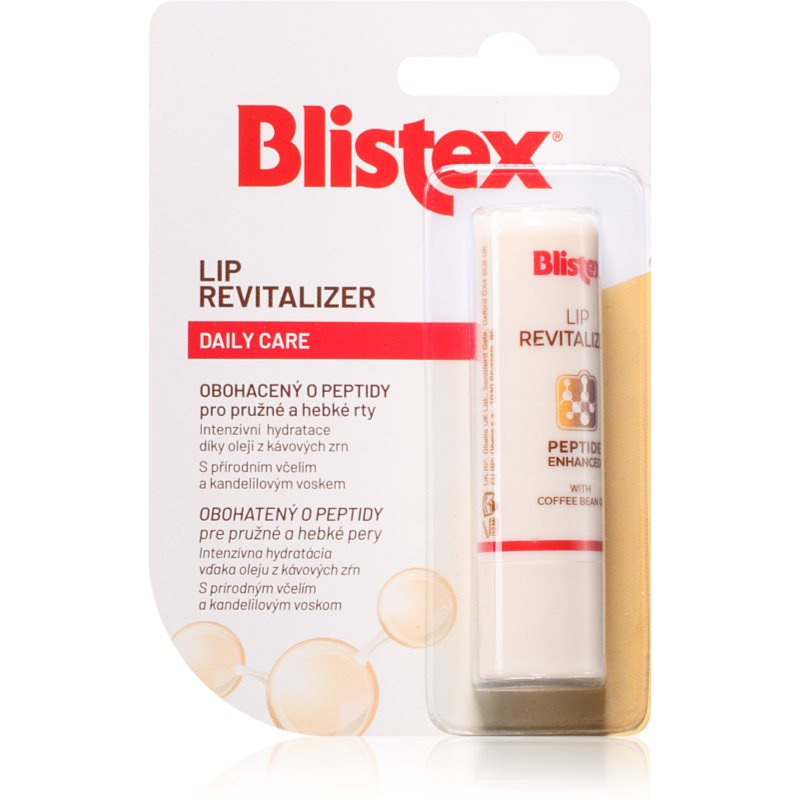 BLISTEX Balzám na rty Revitalizer 3,7 g