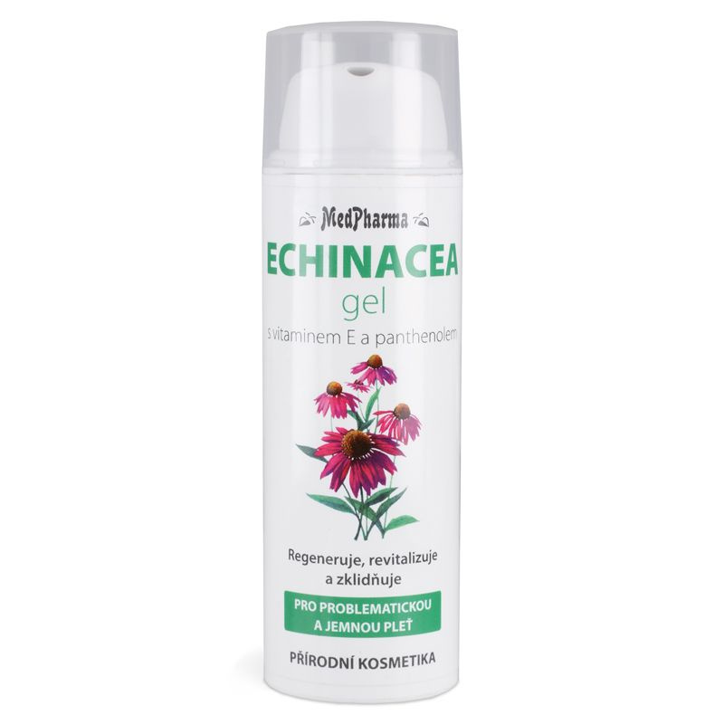 MedPharma Echinacea gel, 50 ml