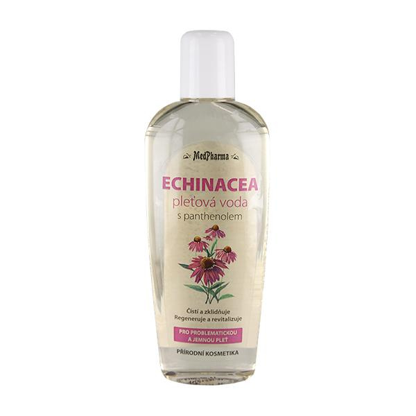 MedPharma Echinacea Pleťová voda, 150 ml
