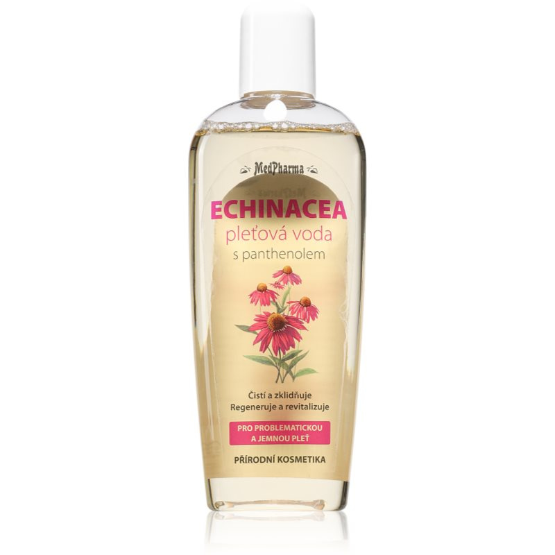 MedPharma Echinacea Pleťová voda, 150 ml