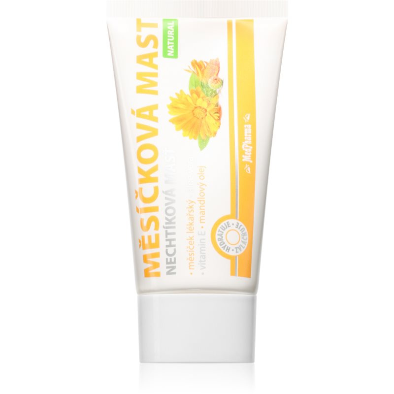 MedPharma Měsíčková mast, 75 ml