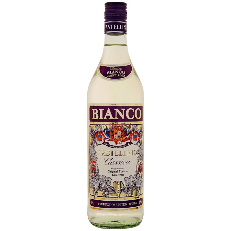 Castellino Bianco Vinný aromatizovaný nápoj