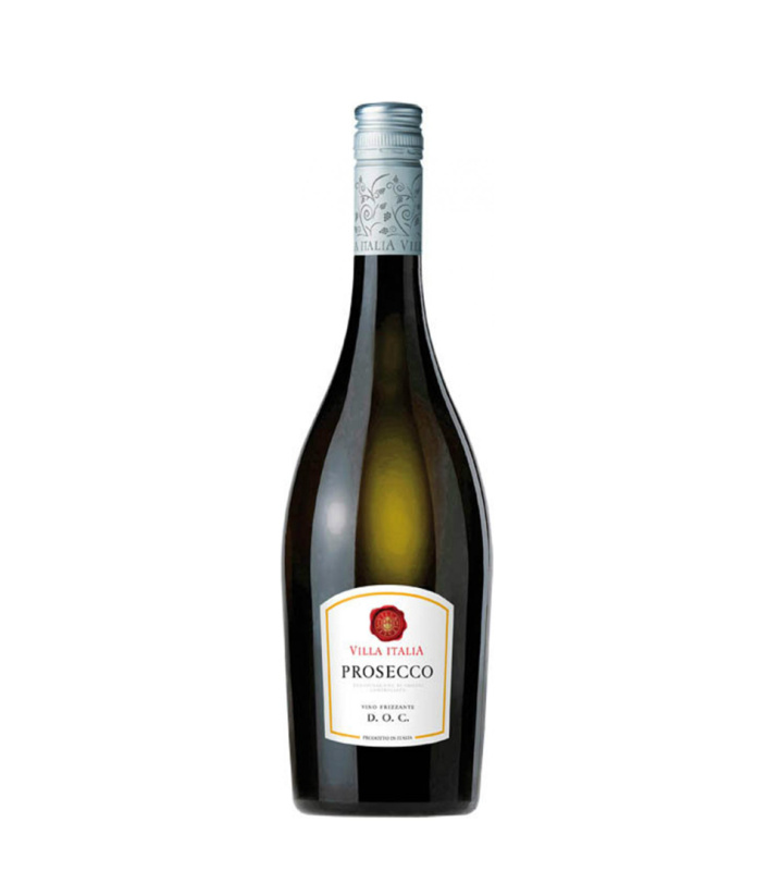 Villa Italia Prosecco DOC 0,75l