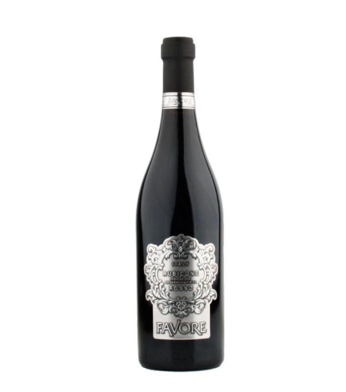 Favore Rubicone Rosso IGT 0,75l