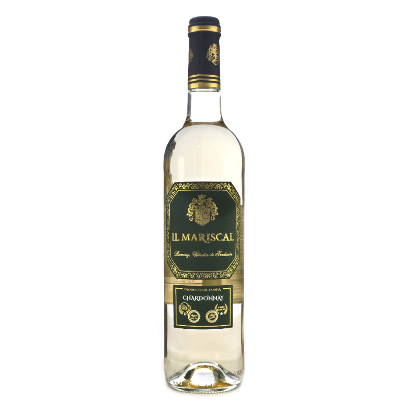 Il Mariscal Chardonnay 0,75l