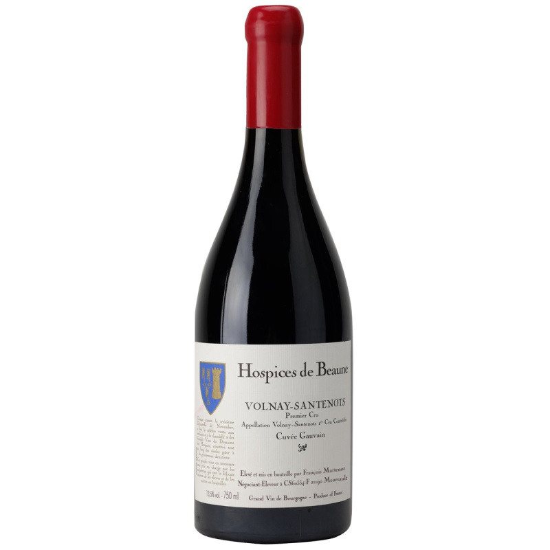 Hospice De Beaune Volnay-Santenots 1er CRU Cuvee Gauvain 2020