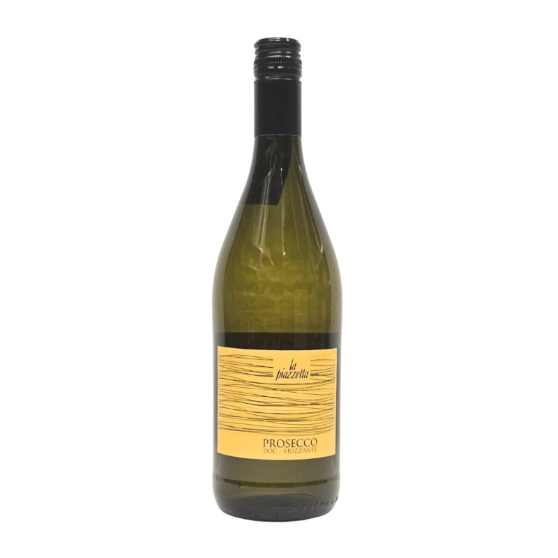 La Piazzetta Prosecco DOC 0,75l