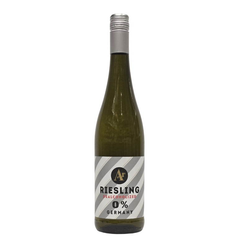 AR wines AR Riesling 0% Dealcoholized 0,75l