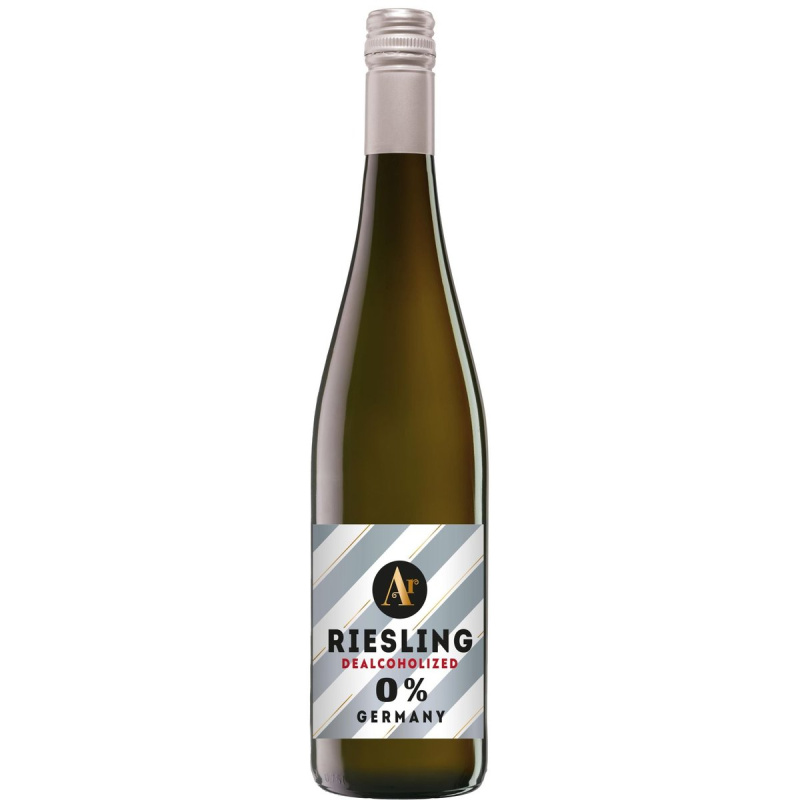 AR wines AR Riesling 0% Dealcoholized 0,75l