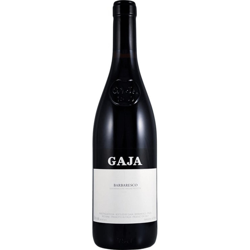 Gaja Barbaresco DOP 2017