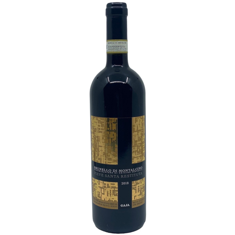 Gaja Brunello di Montalcino DOCG 2019