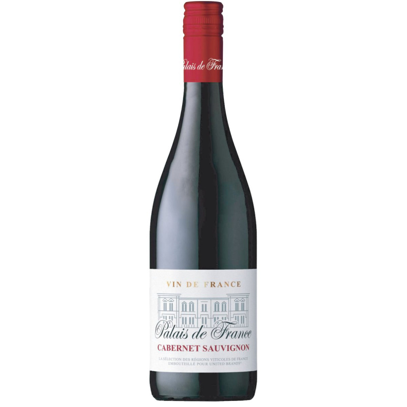 Palais de France Cabernet Sauvignon