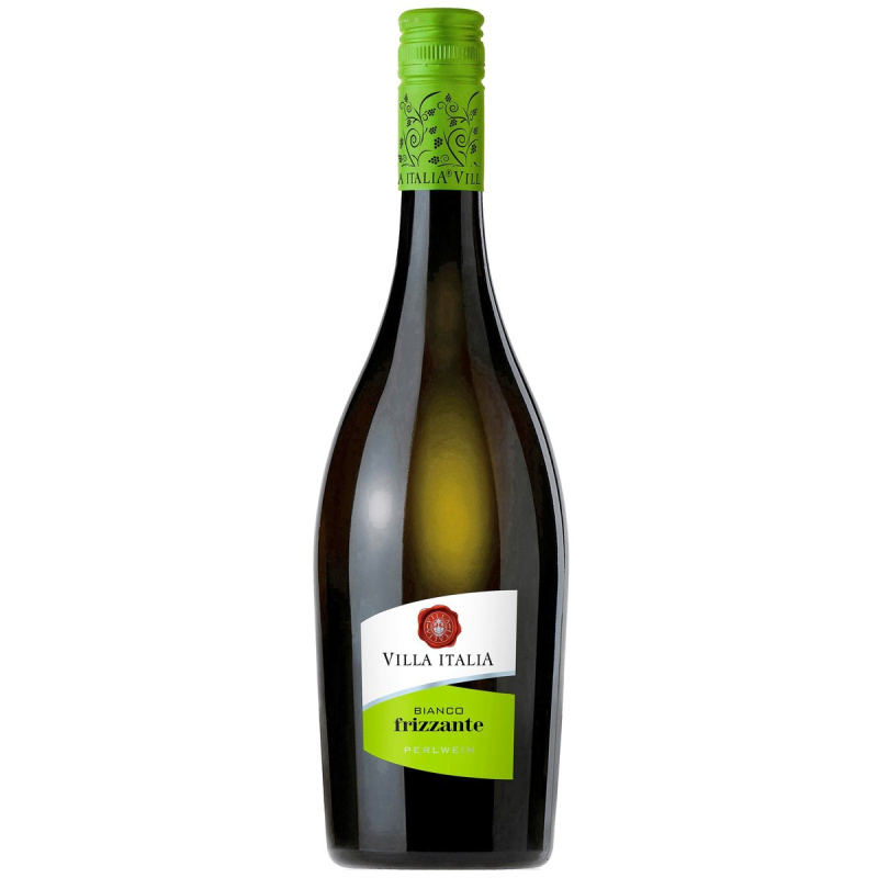 Villa Italia Frizzante Vino Bianco