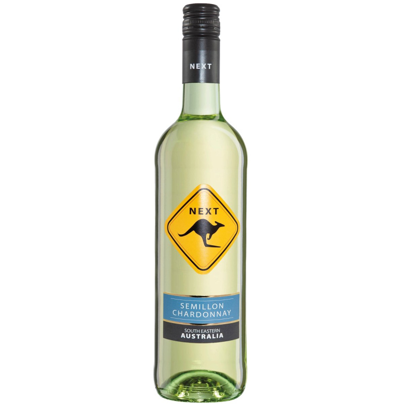 Next Kangaroo Semillon Chardonnay