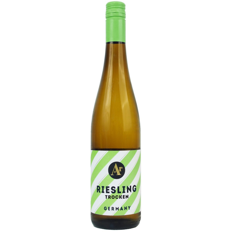 AR Riesling Trocken