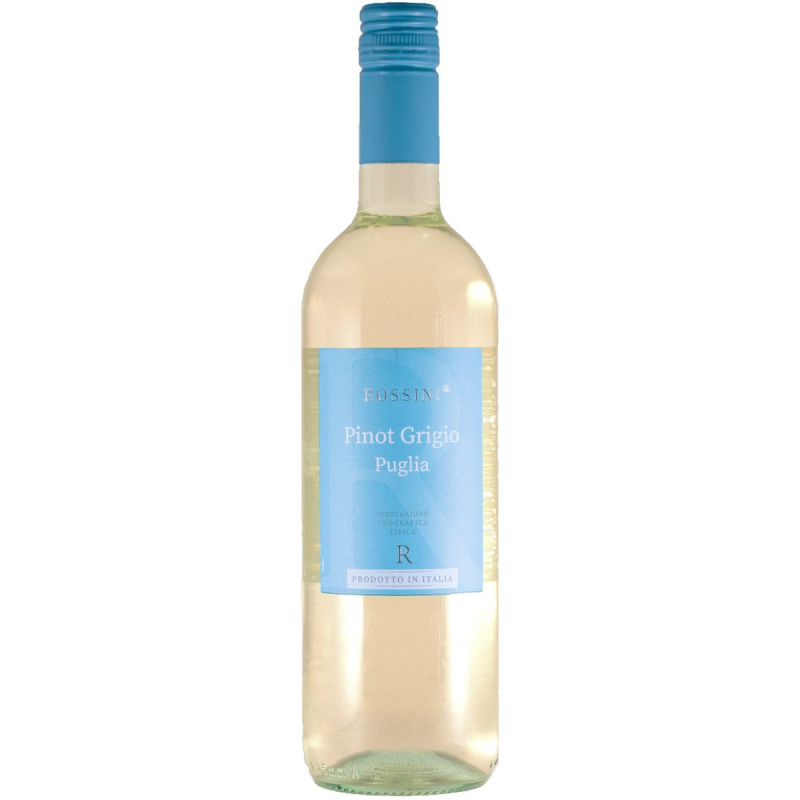 Rossini Puglia IGT Pinot Grigio