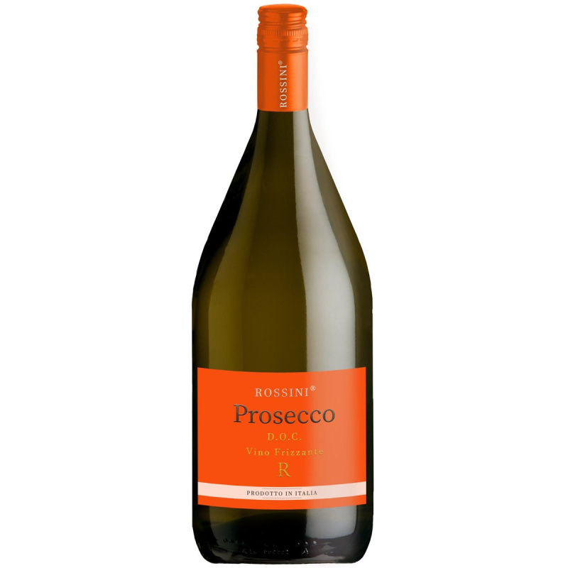 Rossini Prosecco Frizzante DOC magnum