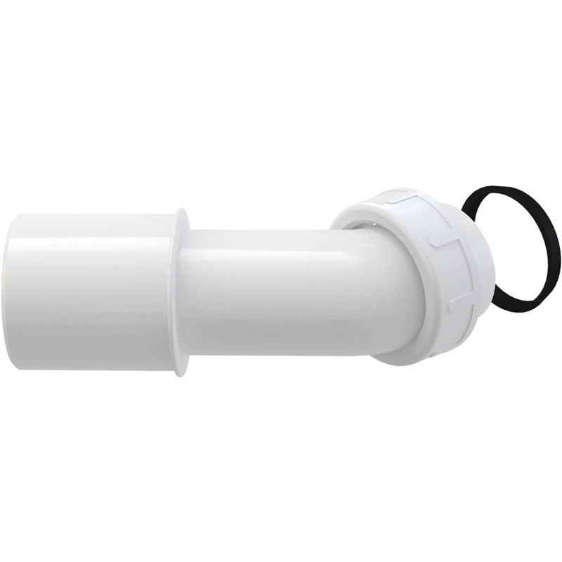 Alcadrain Koleno 45°