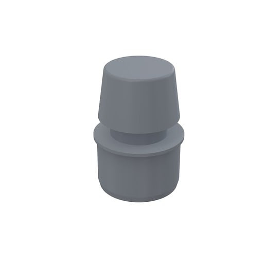 Alca Přivzdušňovací hlavice DN50 APH50